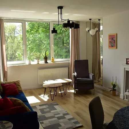 Lägenhet Place Gdańsk