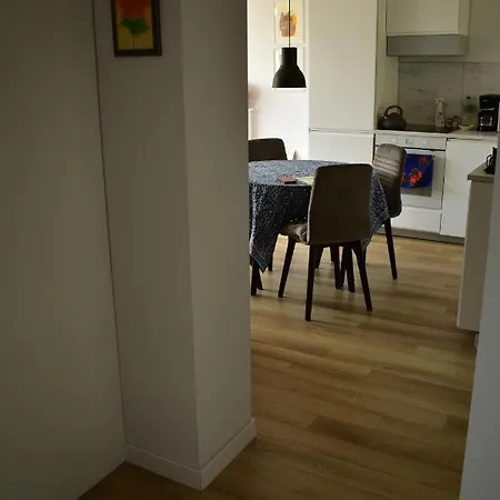 Place Apartment