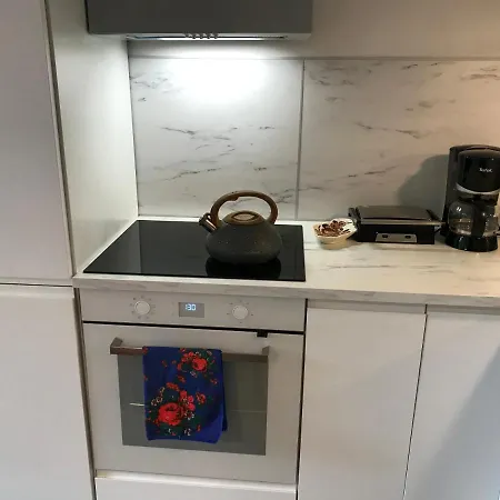 Apartment Place