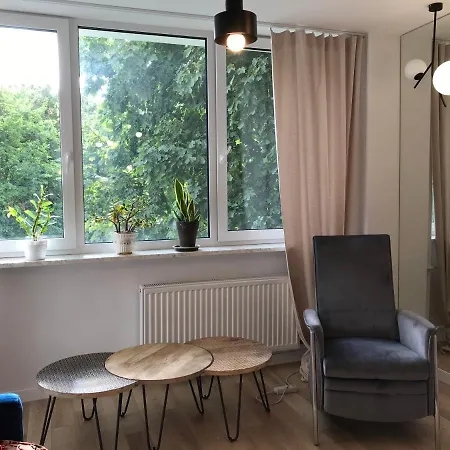Place Apartment